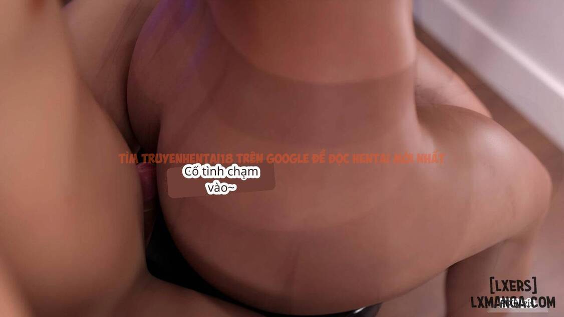 Xem ảnh 48 trong truyện hentai [zis] 皮针 - Chapter 6 Phần 1 - hentaitvn.net