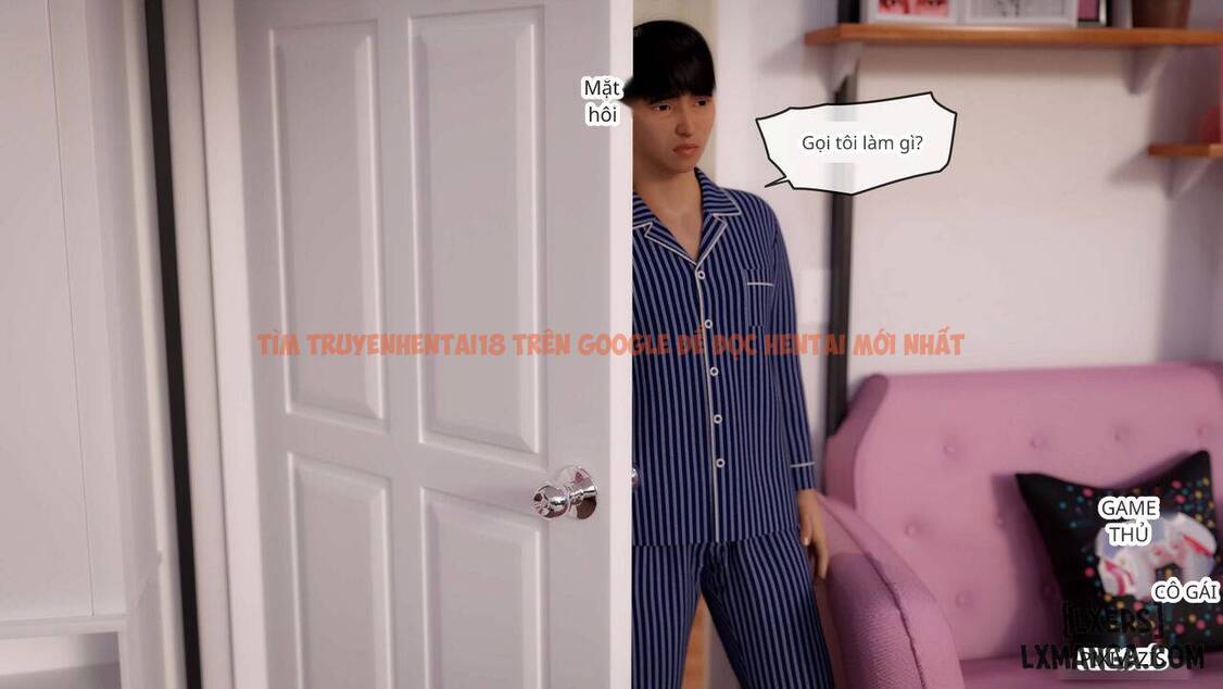 Xem ảnh 6 trong truyện hentai [zis] 皮针 - Chapter 6 Phần 1 - hentaitvn.net