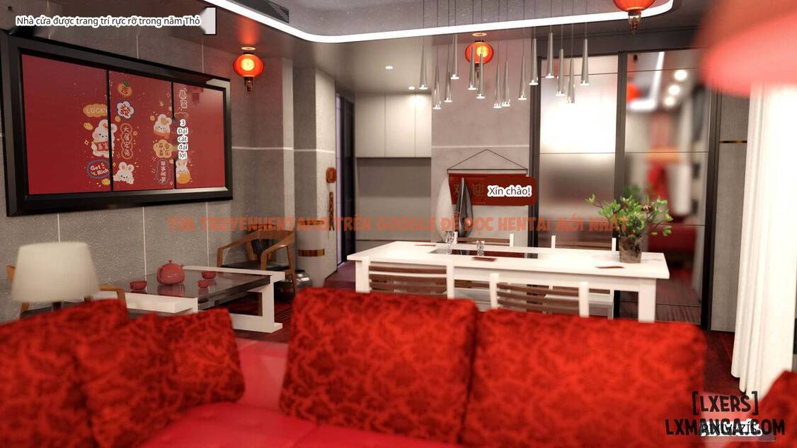 Xem ảnh 64 trong truyện hentai [zis] 皮针 - Chapter 6 Phần 1 - hentaitvn.net