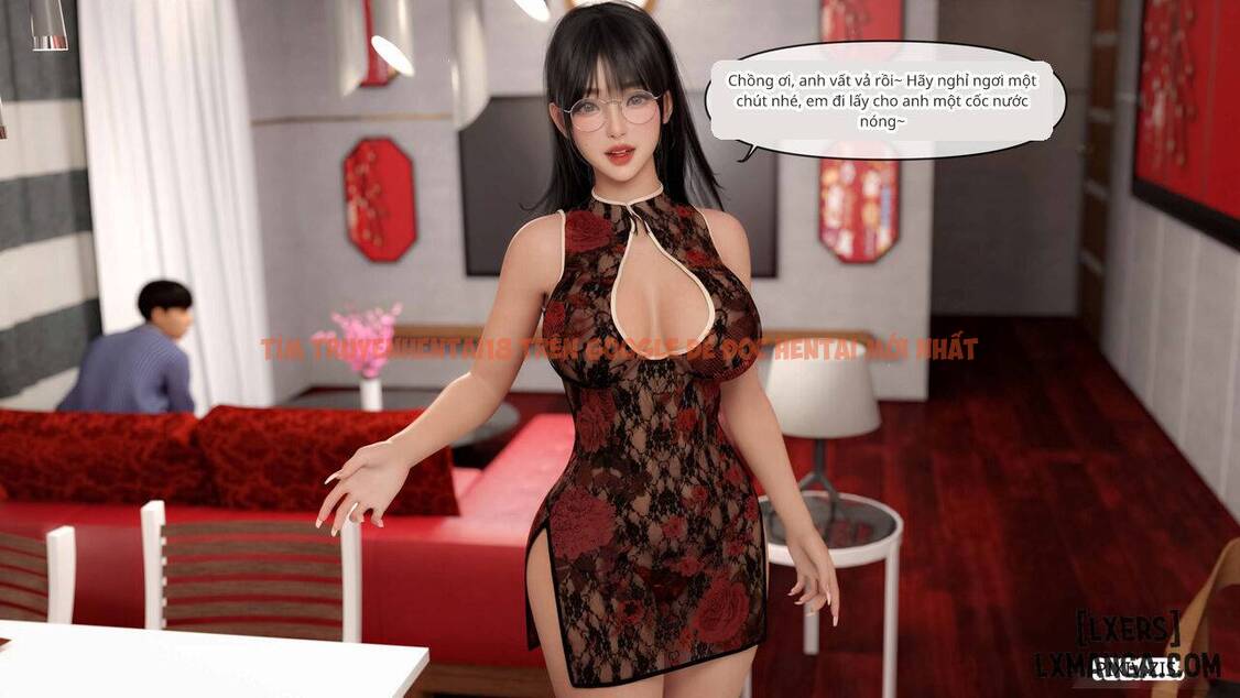 Xem ảnh 69 trong truyện hentai [zis] 皮针 - Chapter 6 Phần 1 - hentaitvn.net