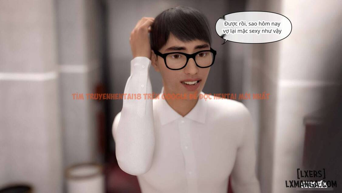 Xem ảnh 70 trong truyện hentai [zis] 皮针 - Chapter 6 Phần 1 - hentaitvn.net