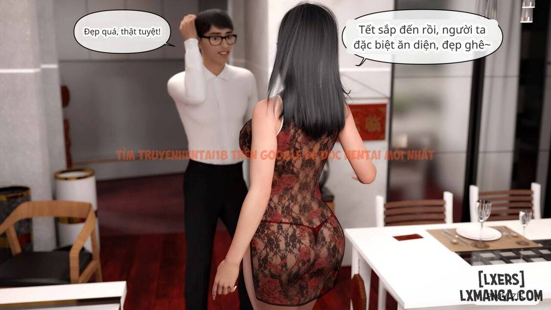 Xem ảnh 71 trong truyện hentai [zis] 皮针 - Chapter 6 Phần 1 - hentaitvn.net