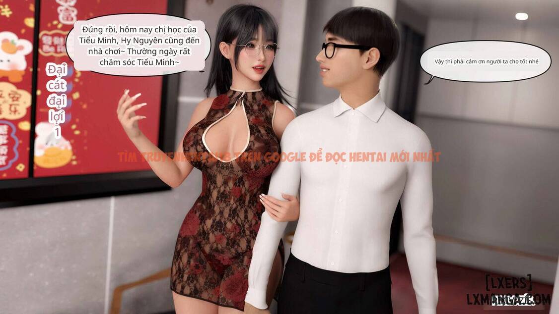 Xem ảnh 72 trong truyện hentai [zis] 皮针 - Chapter 6 Phần 1 - hentaitvn.net