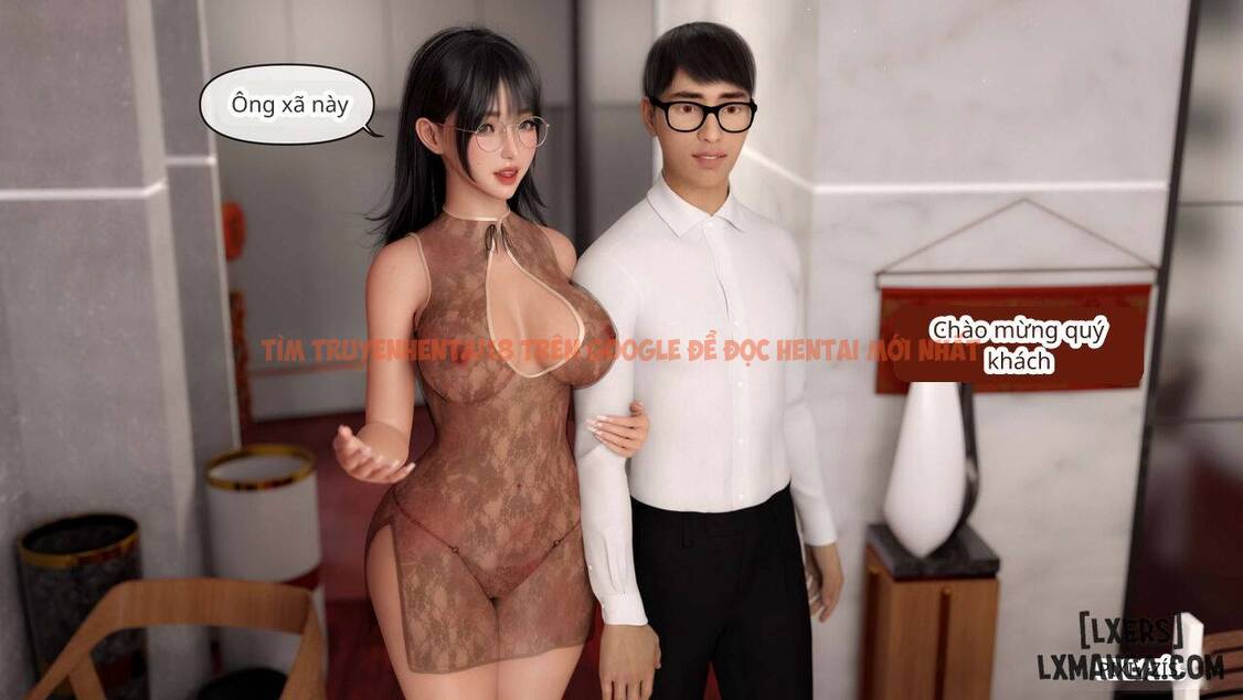 Xem ảnh 73 trong truyện hentai [zis] 皮针 - Chapter 6 Phần 1 - hentaitvn.net
