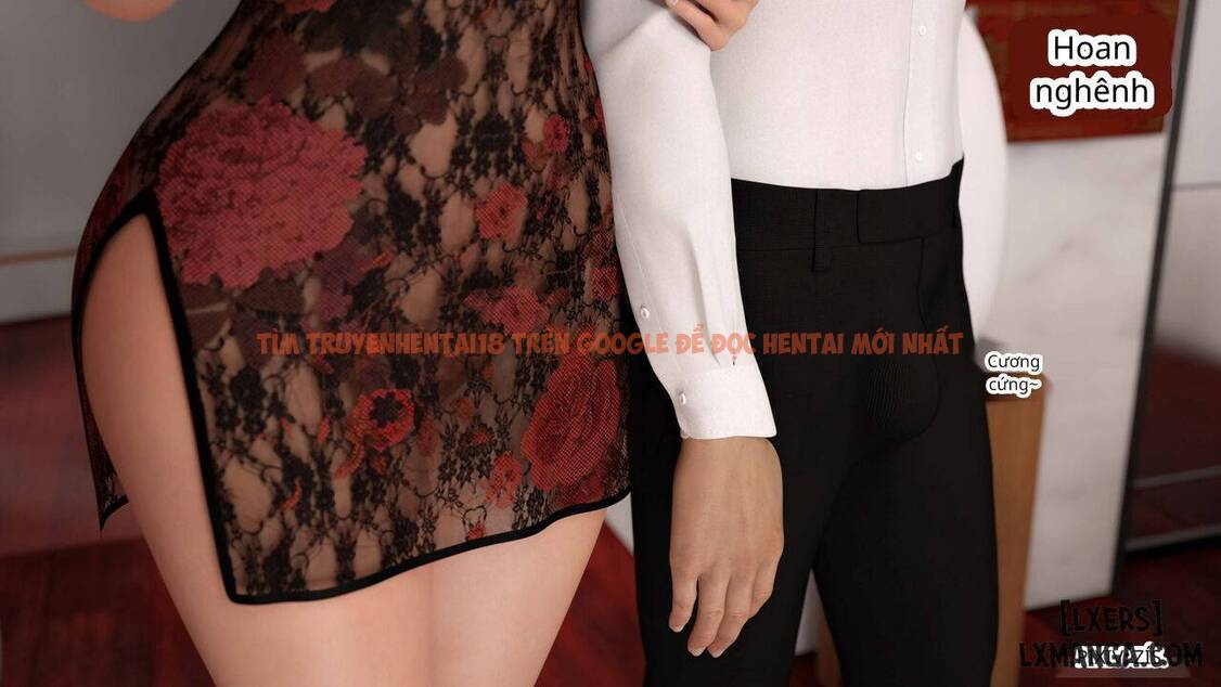 Xem ảnh 76 trong truyện hentai [zis] 皮针 - Chapter 6 Phần 1 - hentaitvn.net