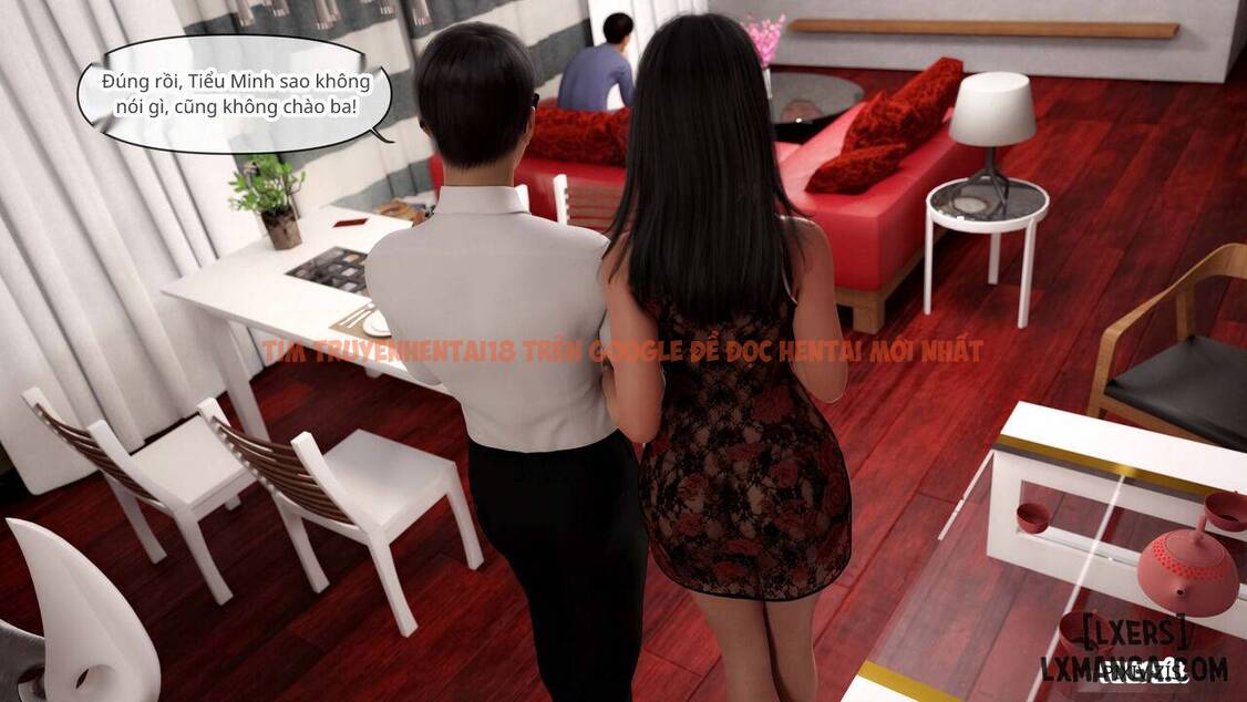 Xem ảnh 77 trong truyện hentai [zis] 皮针 - Chapter 6 Phần 1 - hentaitvn.net