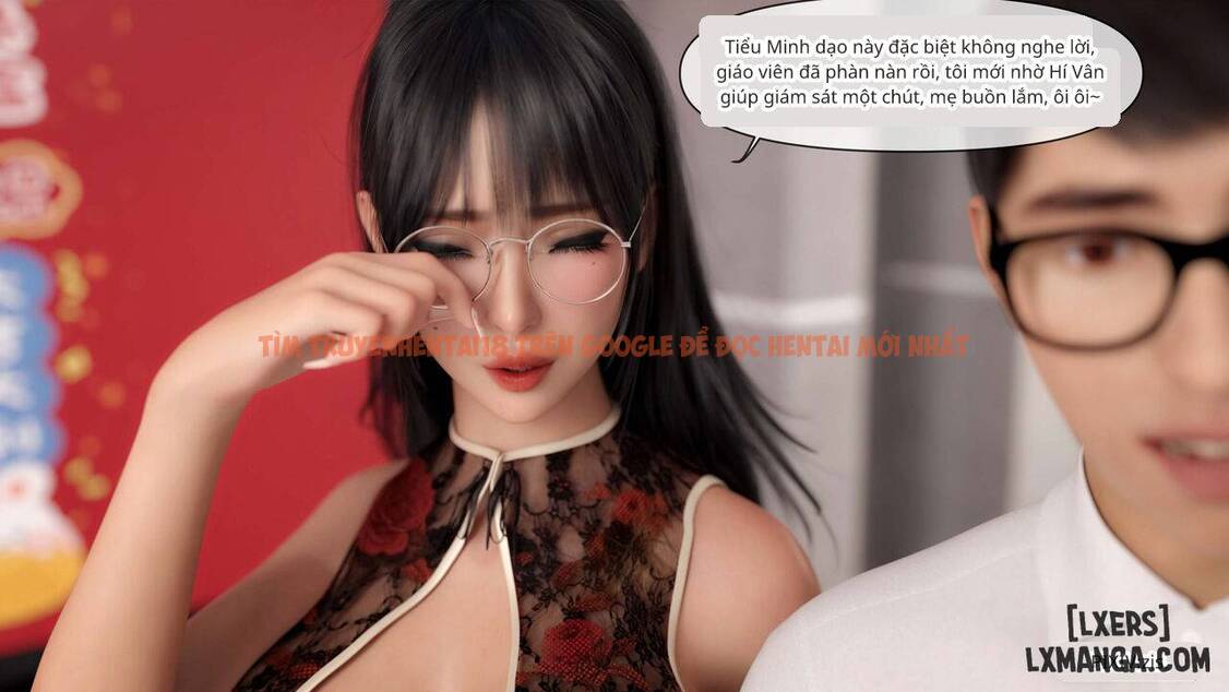 Xem ảnh 78 trong truyện hentai [zis] 皮针 - Chapter 6 Phần 1 - hentaitvn.net