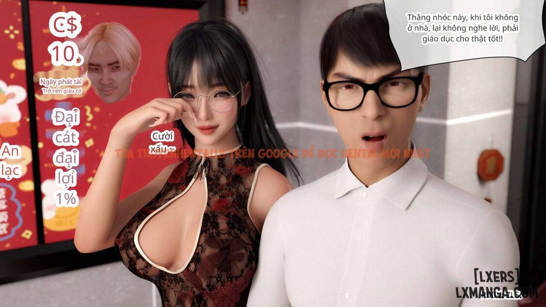 Xem ảnh 79 trong truyện hentai [zis] 皮针 - Chapter 6 Phần 1 - hentaitvn.net