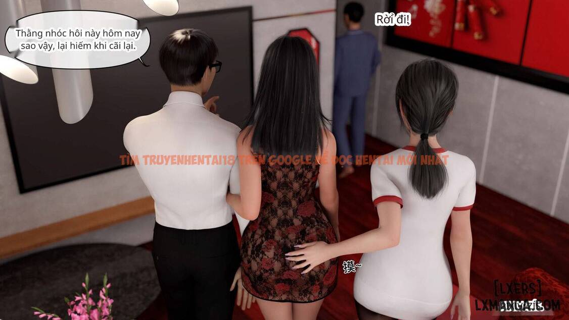 Xem ảnh 84 trong truyện hentai [zis] 皮针 - Chapter 6 Phần 1 - hentaitvn.net