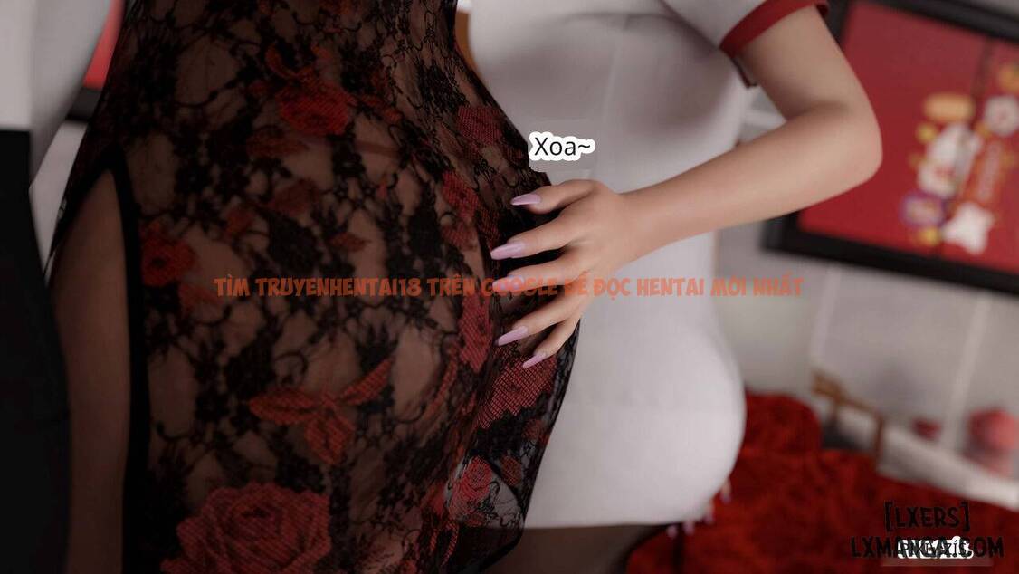 Xem ảnh 86 trong truyện hentai [zis] 皮针 - Chapter 6 Phần 1 - hentaitvn.net