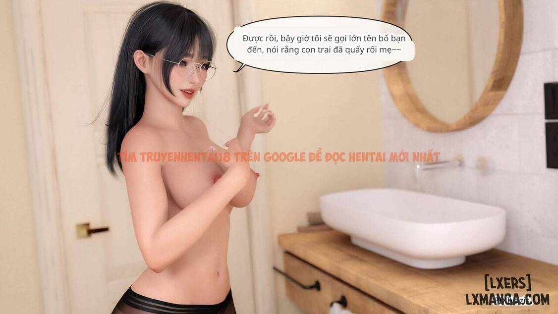 Xem ảnh 94 trong truyện hentai [zis] 皮针 - Chapter 6 Phần 1 - hentaitvn.net