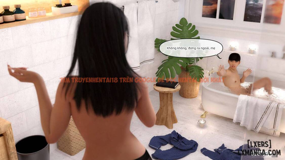 Xem ảnh 95 trong truyện hentai [zis] 皮针 - Chapter 6 Phần 1 - hentaitvn.net