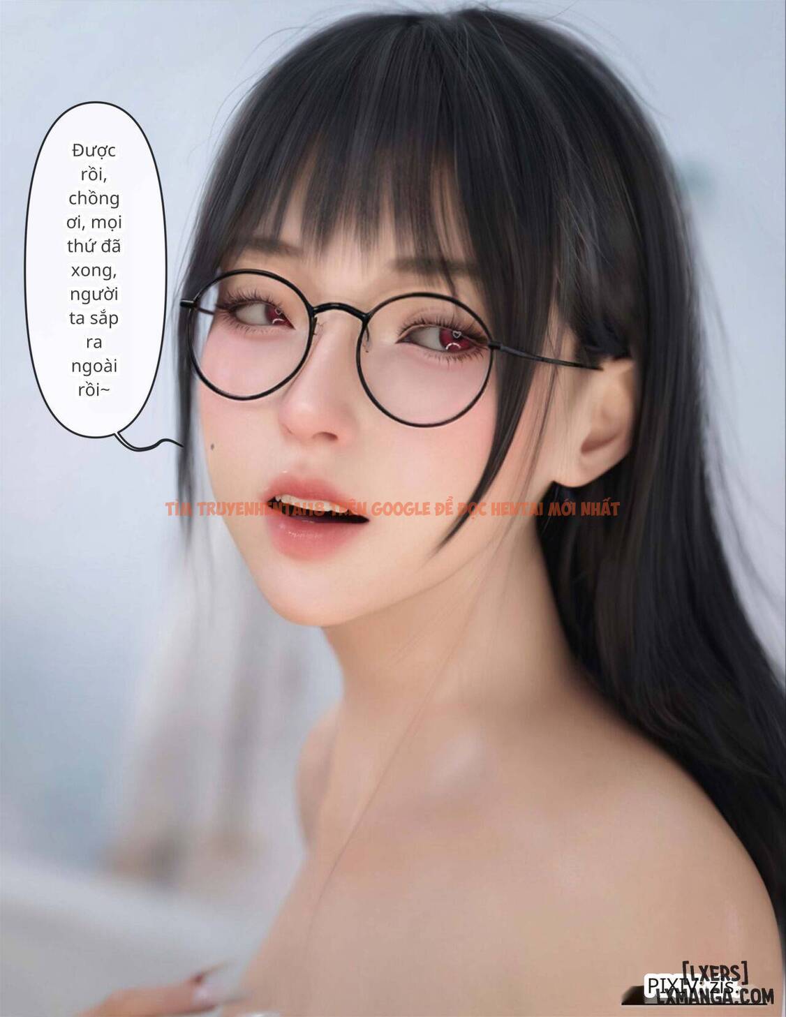 Xem ảnh 106 trong truyện hentai [zis] 皮针 - Chapter 6 Phần 2 - hentaitvn.net