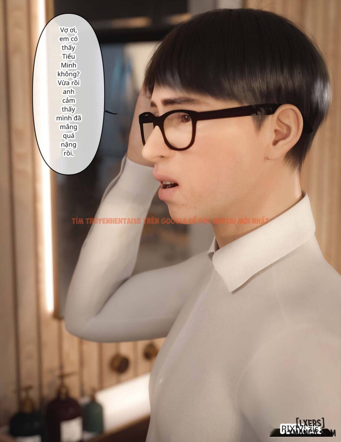 Xem ảnh 12 trong truyện hentai [zis] 皮针 - Chapter 6 Phần 2 - hentaitvn.net
