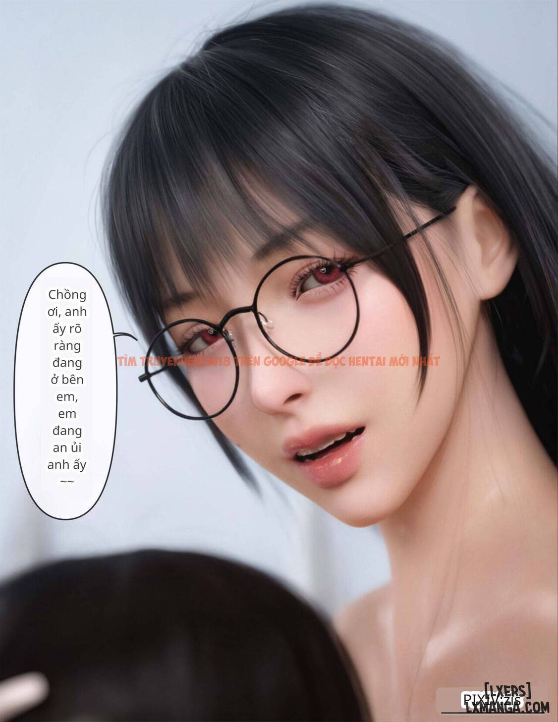 Xem ảnh 13 trong truyện hentai [zis] 皮针 - Chapter 6 Phần 2 - hentaitvn.net