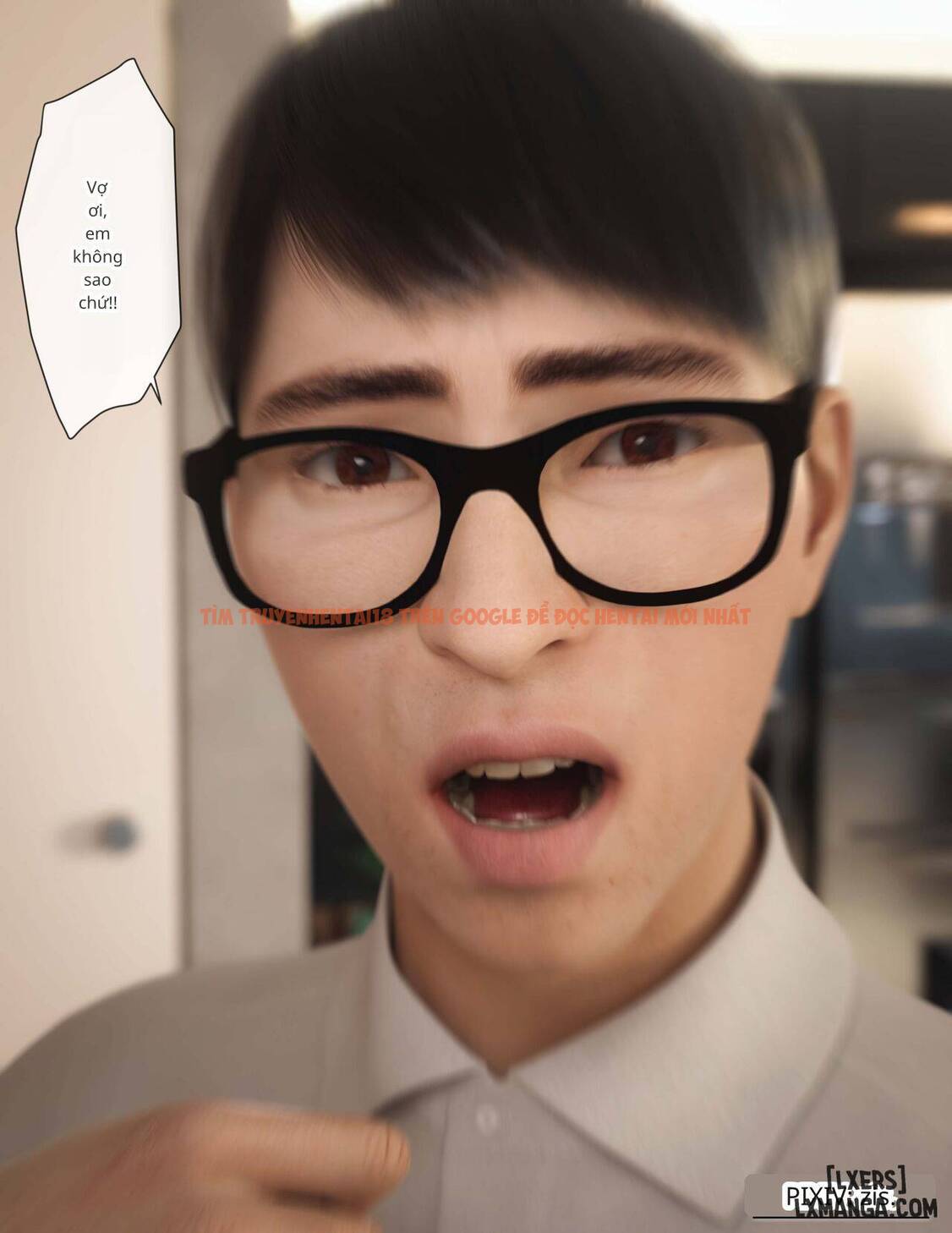 Xem ảnh 19 trong truyện hentai [zis] 皮针 - Chapter 6 Phần 2 - hentaitvn.net
