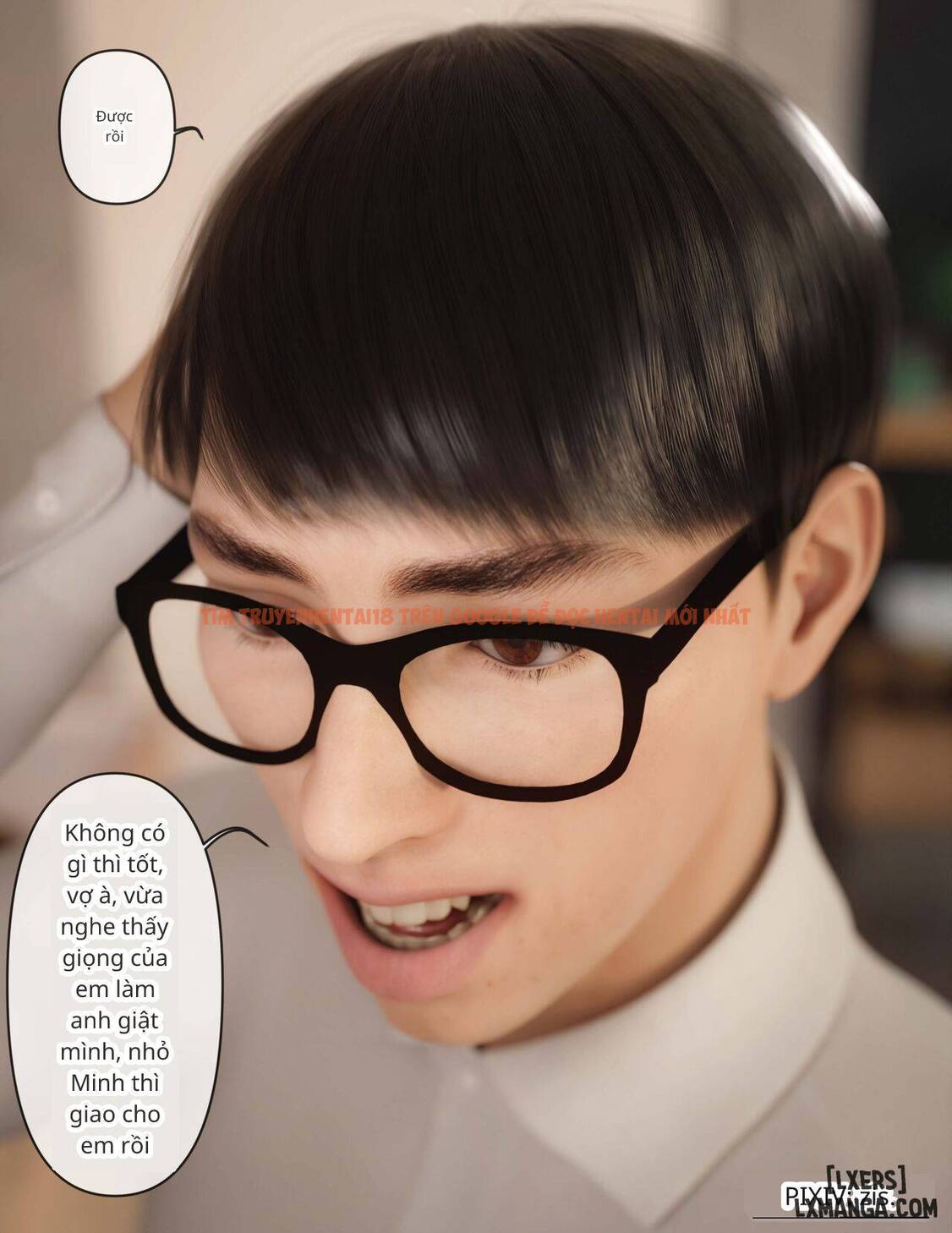 Xem ảnh 21 trong truyện hentai [zis] 皮针 - Chapter 6 Phần 2 - hentaitvn.net