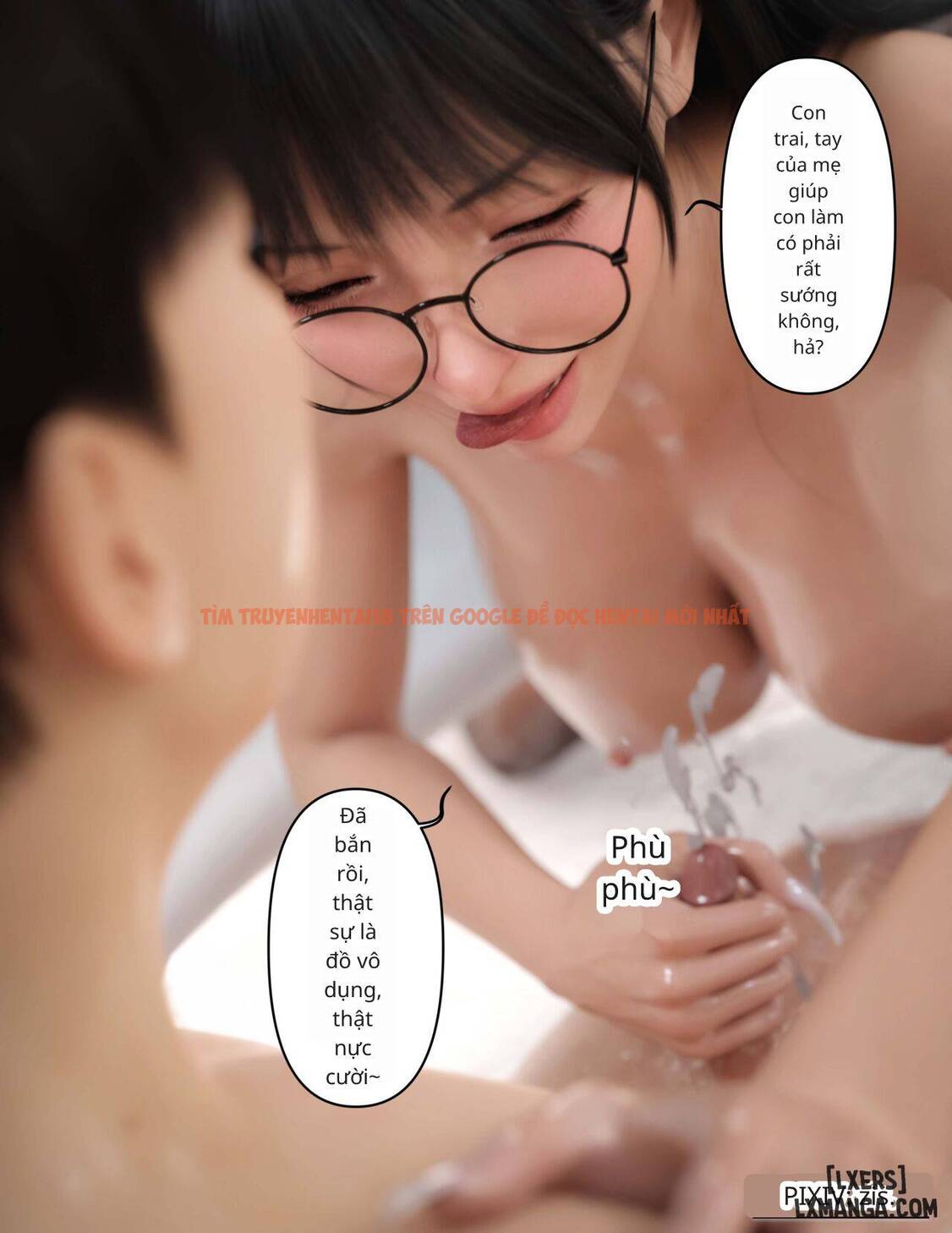 Xem ảnh 35 trong truyện hentai [zis] 皮针 - Chapter 6 Phần 2 - hentaitvn.net