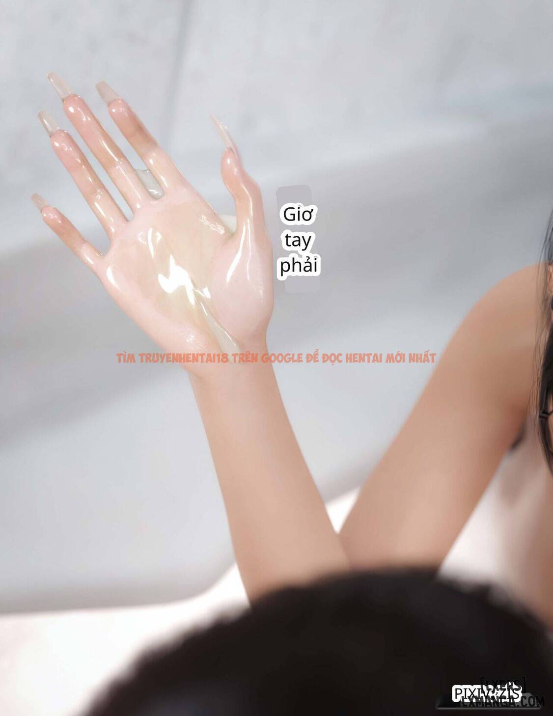 Xem ảnh 41 trong truyện hentai [zis] 皮针 - Chapter 6 Phần 2 - hentaitvn.net