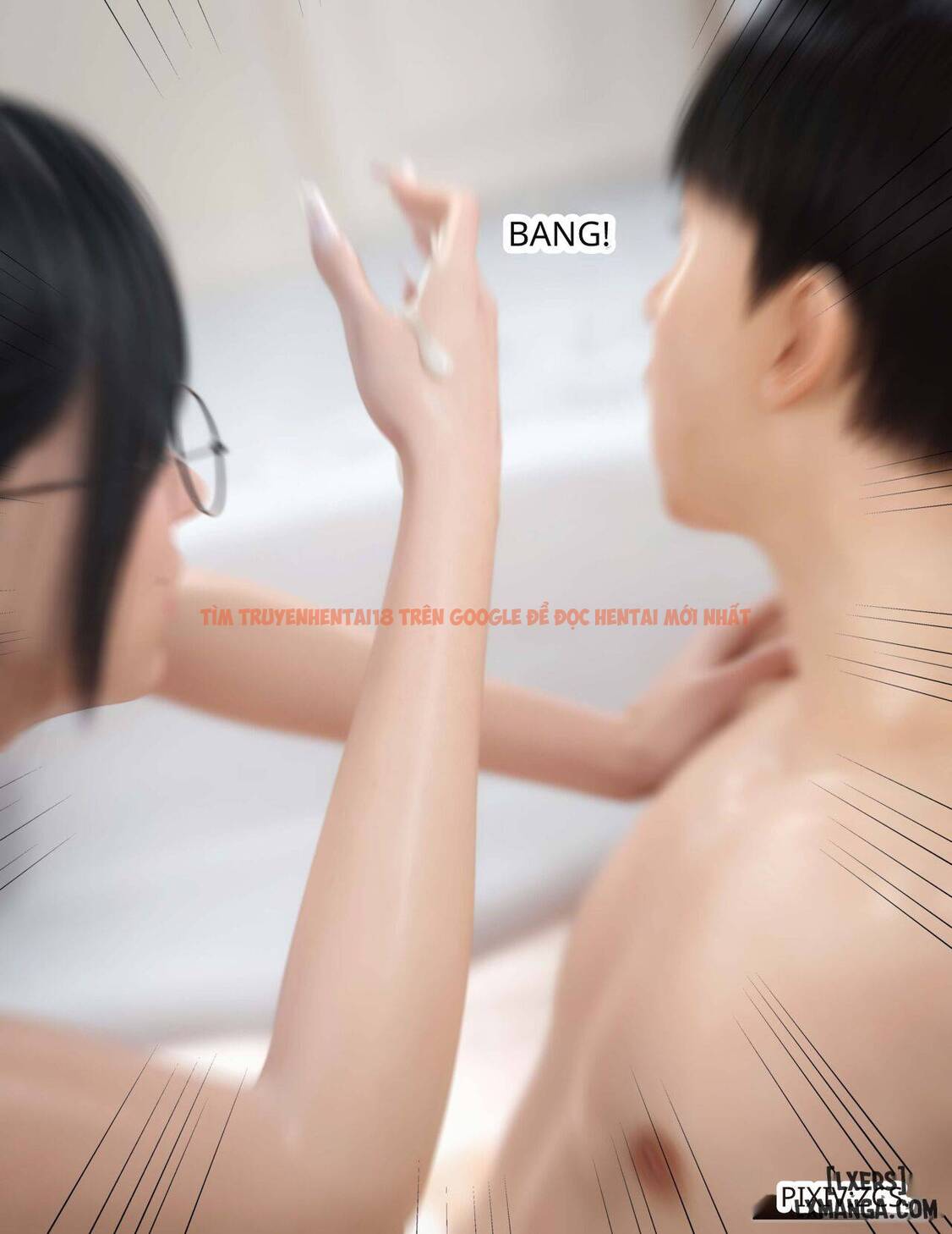 Xem ảnh 42 trong truyện hentai [zis] 皮针 - Chapter 6 Phần 2 - hentaitvn.net
