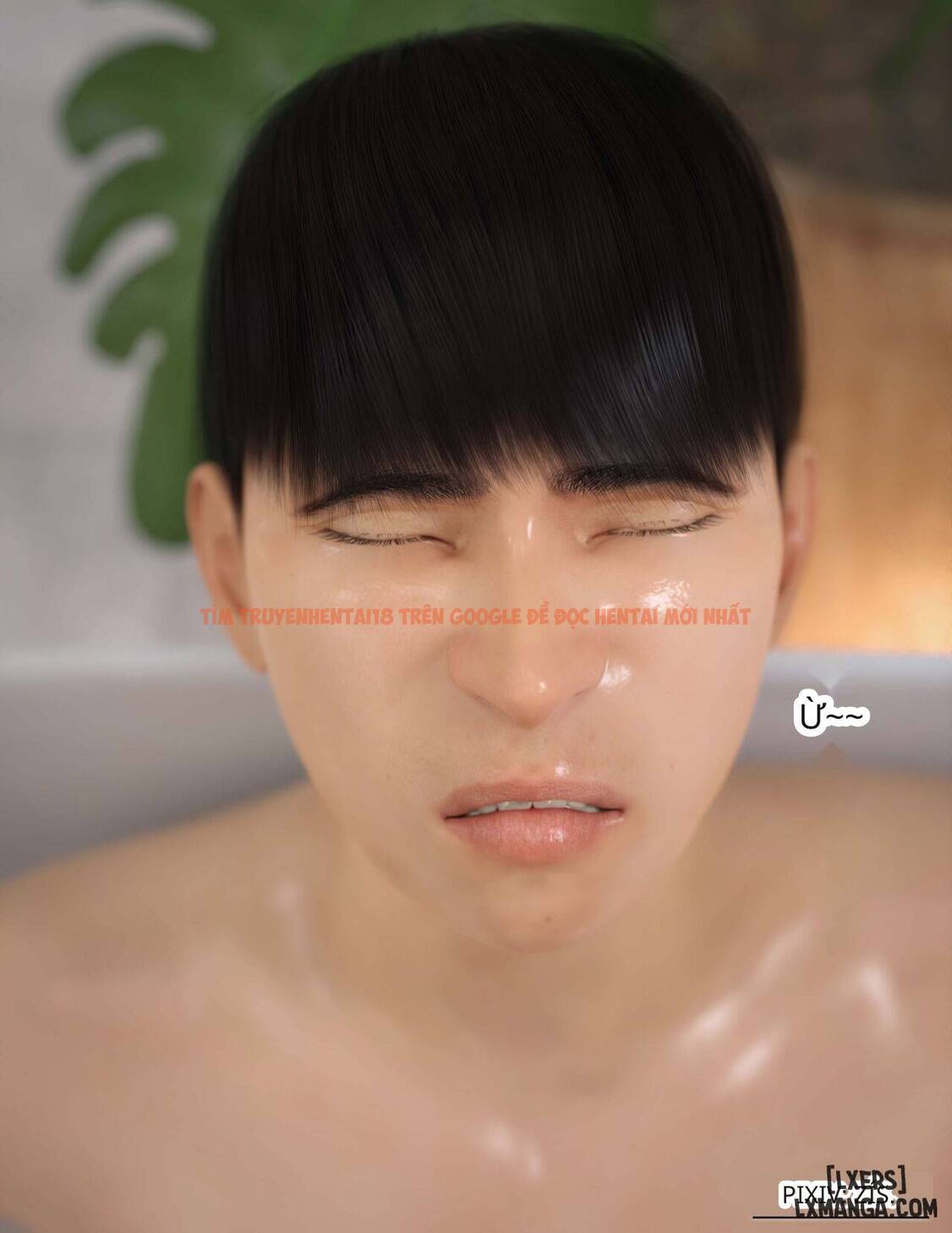 Xem ảnh 58 trong truyện hentai [zis] 皮针 - Chapter 6 Phần 2 - hentaitvn.net