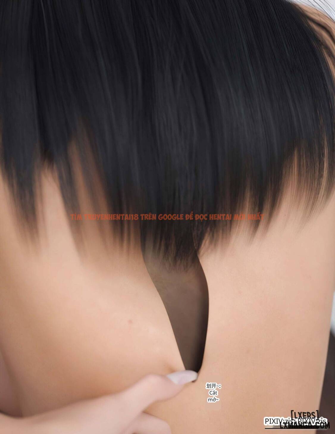 Xem ảnh 66 trong truyện hentai [zis] 皮针 - Chapter 6 Phần 2 - hentaitvn.net