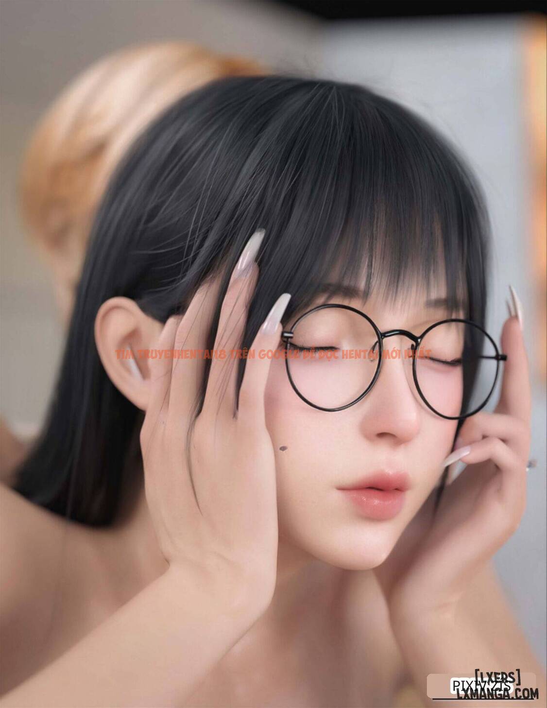 Xem ảnh 71 trong truyện hentai [zis] 皮针 - Chapter 6 Phần 2 - hentaitvn.net