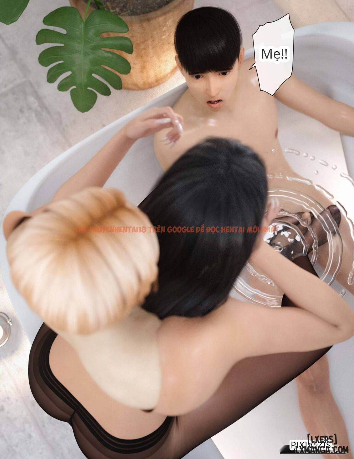 Xem ảnh 73 trong truyện hentai [zis] 皮针 - Chapter 6 Phần 2 - hentaitvn.net