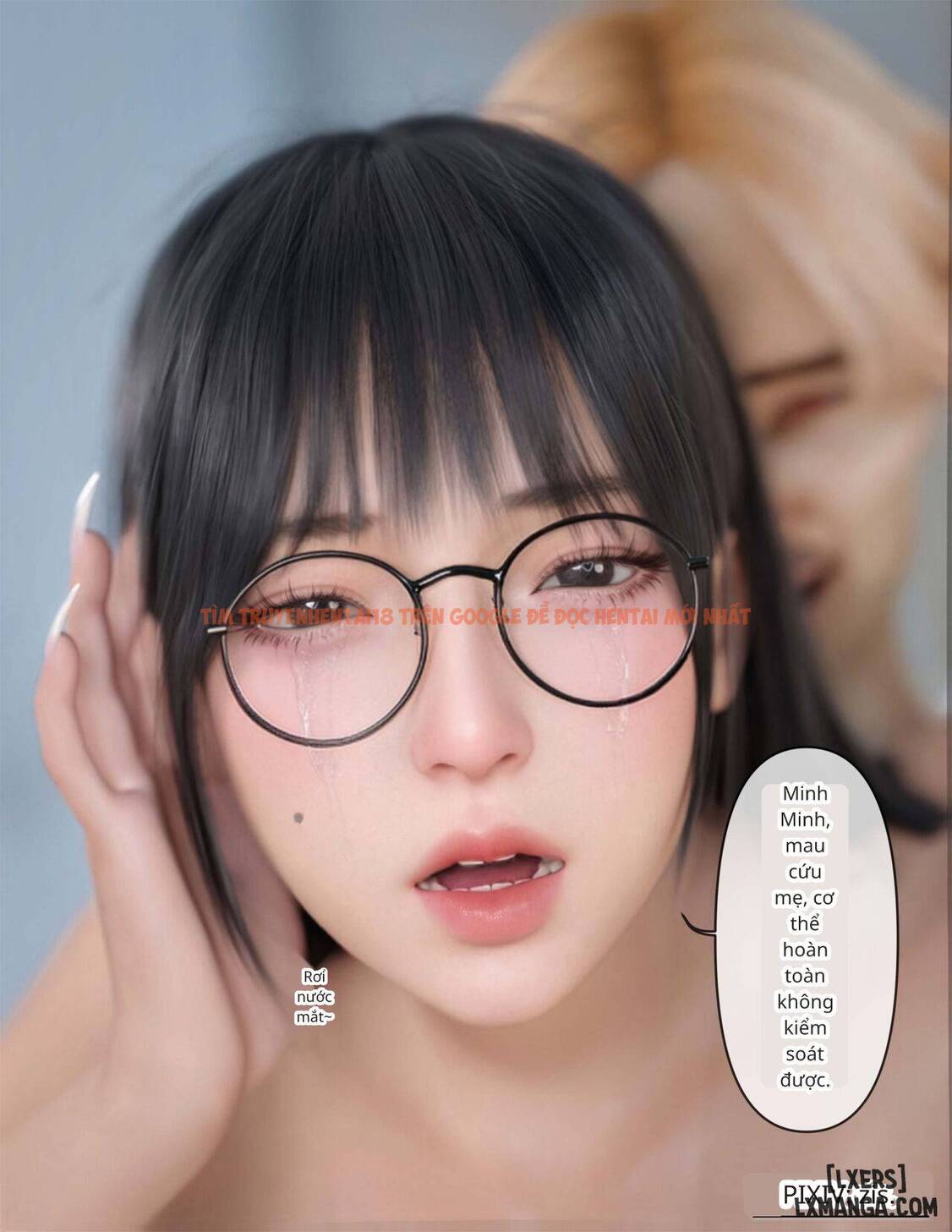 Xem ảnh 74 trong truyện hentai [zis] 皮针 - Chapter 6 Phần 2 - hentaitvn.net