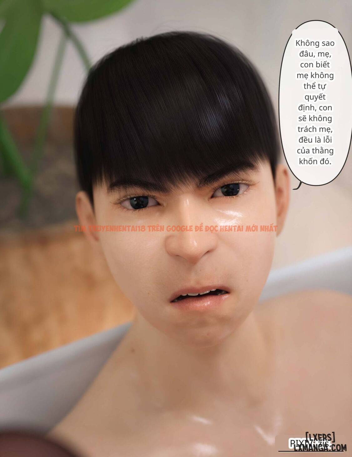 Xem ảnh 77 trong truyện hentai [zis] 皮针 - Chapter 6 Phần 2 - hentaitvn.net