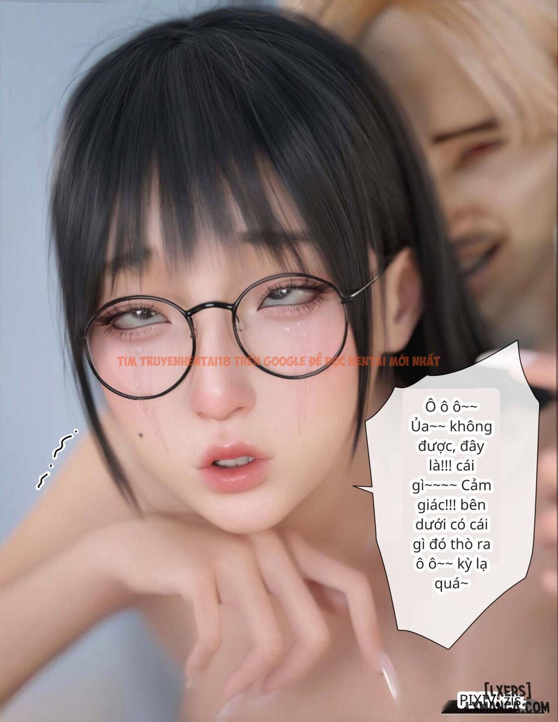 Xem ảnh 81 trong truyện hentai [zis] 皮针 - Chapter 6 Phần 2 - hentaitvn.net