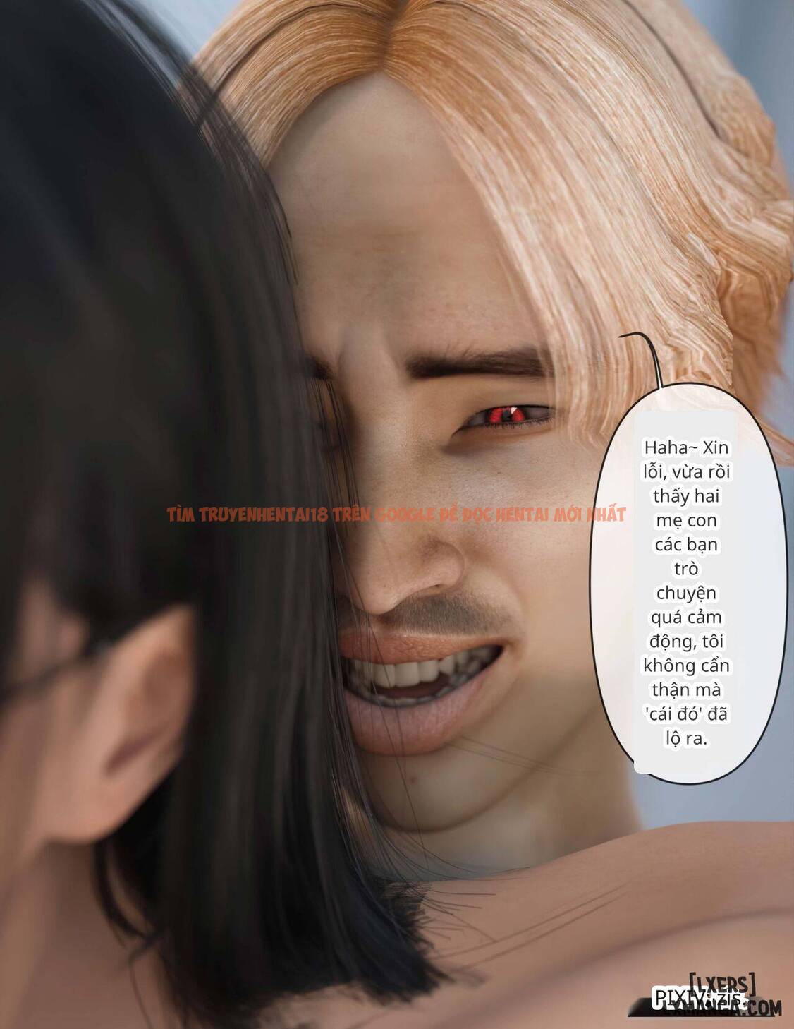 Xem ảnh 82 trong truyện hentai [zis] 皮针 - Chapter 6 Phần 2 - hentaitvn.net