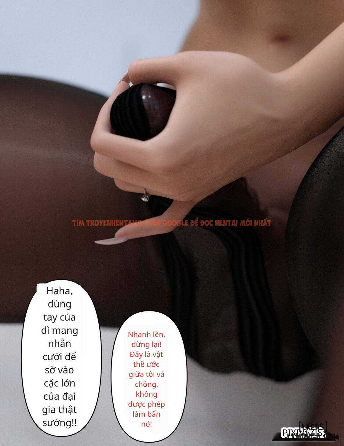 Xem ảnh 85 trong truyện hentai [zis] 皮针 - Chapter 6 Phần 2 - hentaitvn.net