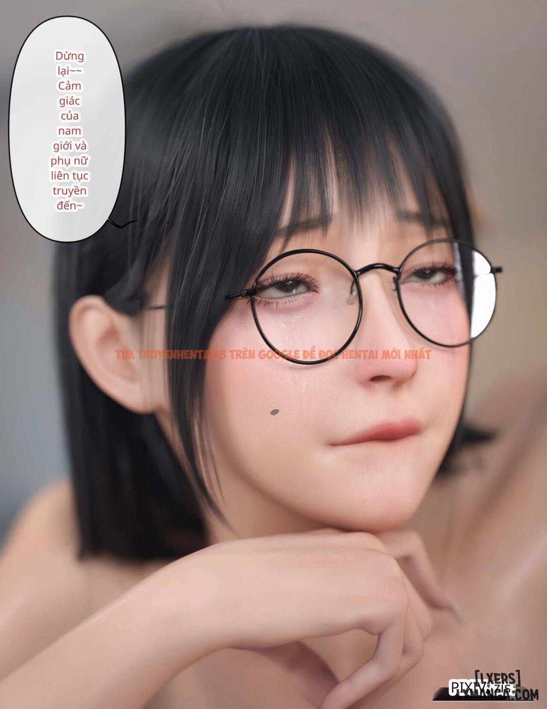 Xem ảnh 87 trong truyện hentai [zis] 皮针 - Chapter 6 Phần 2 - hentaitvn.net