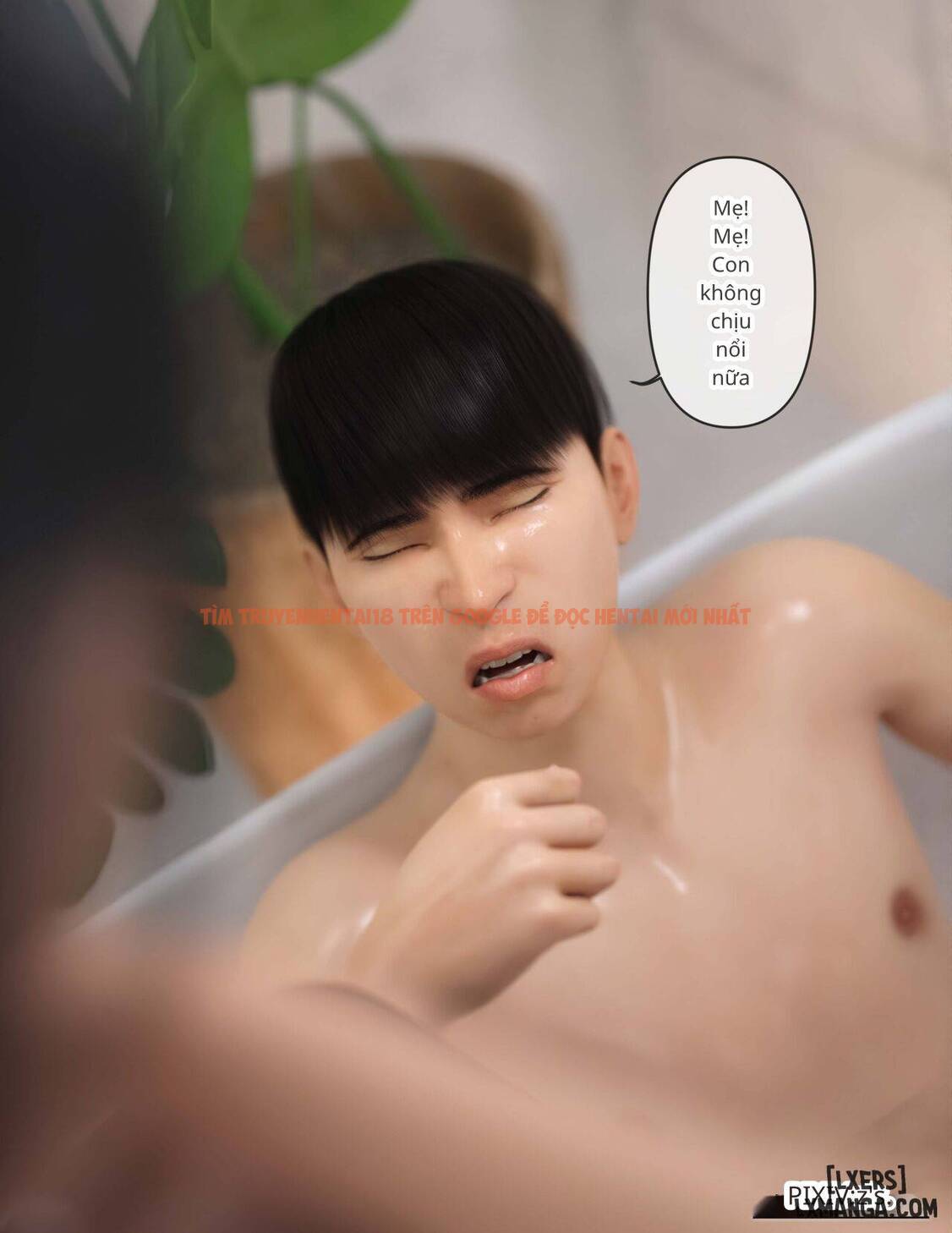 Xem ảnh 90 trong truyện hentai [zis] 皮针 - Chapter 6 Phần 2 - hentaitvn.net