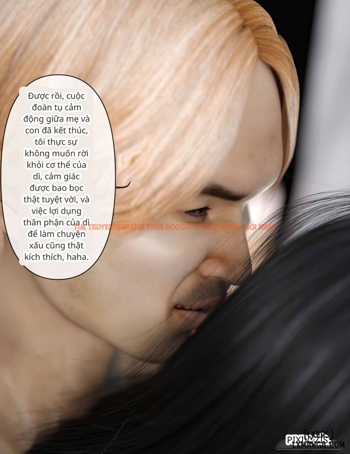 Xem ảnh 95 trong truyện hentai [zis] 皮针 - Chapter 6 Phần 2 - hentaitvn.net