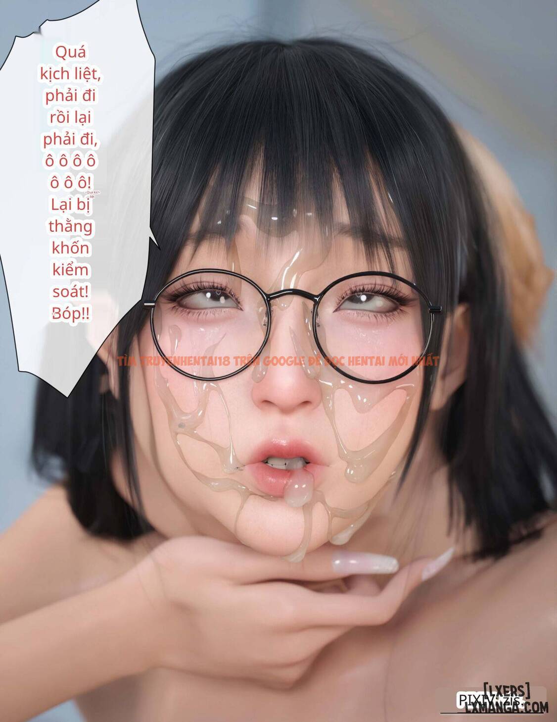 Xem ảnh 97 trong truyện hentai [zis] 皮针 - Chapter 6 Phần 2 - hentaitvn.net