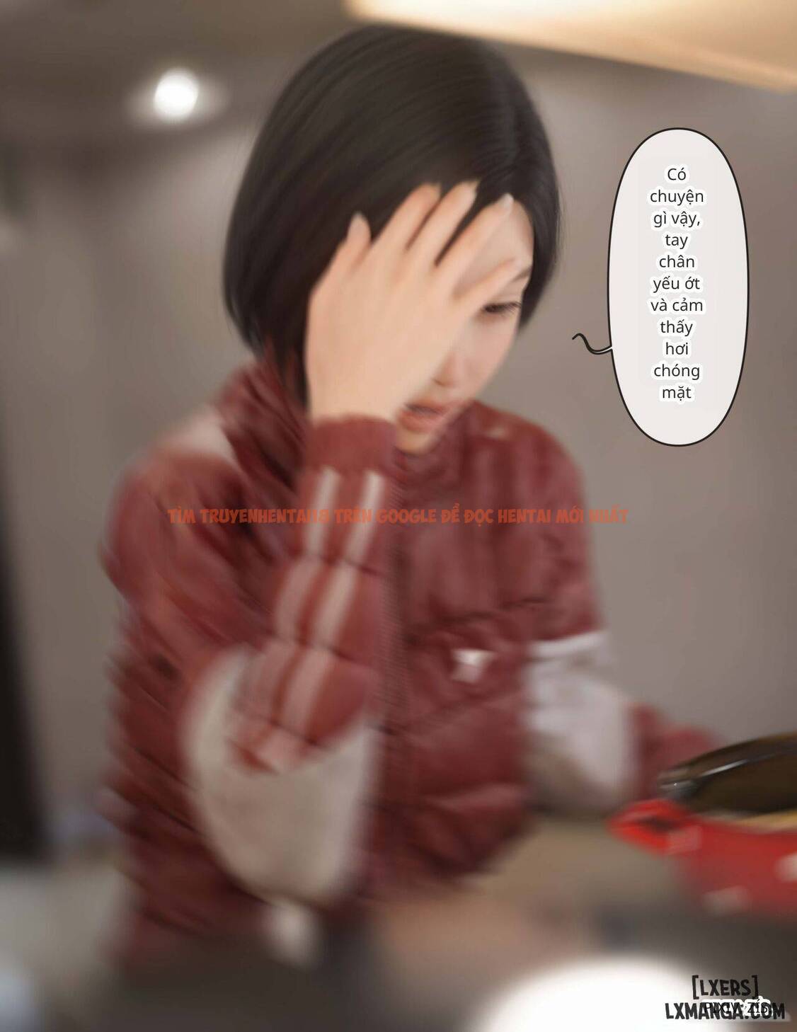 Xem ảnh 100 trong truyện hentai [zis] 皮针 - Chapter 7 Phần 1 - hentaitvn.net