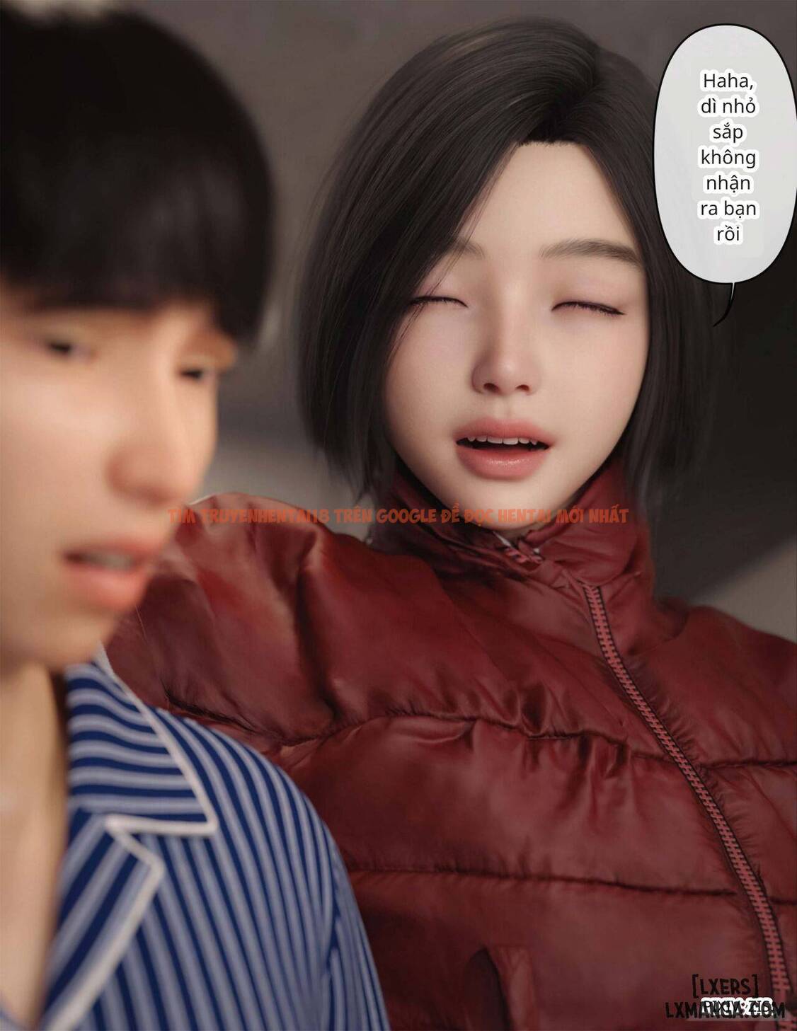 Xem ảnh 11 trong truyện hentai [zis] 皮针 - Chapter 7 Phần 1 - hentaitvn.net
