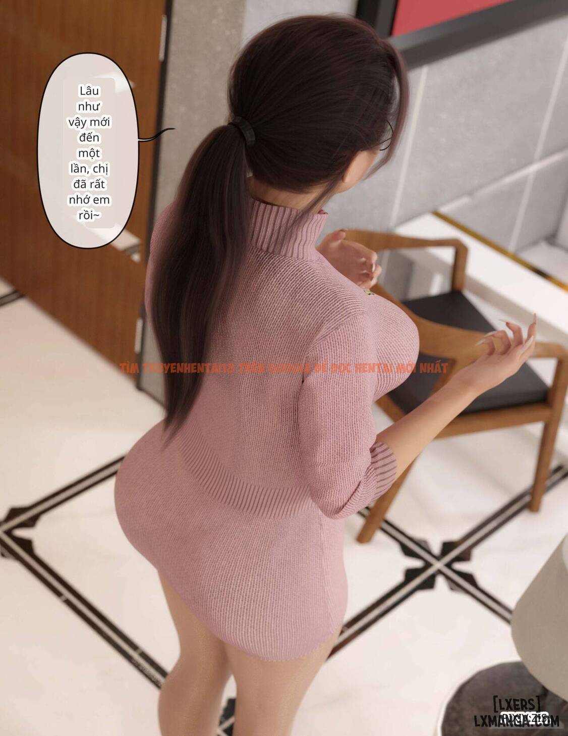 Xem ảnh 16 trong truyện hentai [zis] 皮针 - Chapter 7 Phần 1 - hentaitvn.net