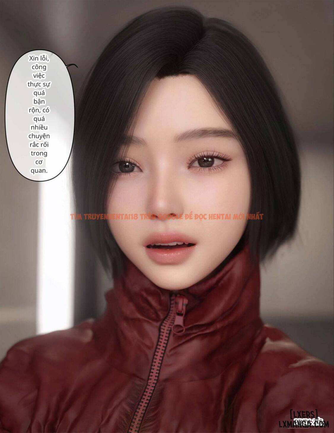 Xem ảnh 17 trong truyện hentai [zis] 皮针 - Chapter 7 Phần 1 - hentaitvn.net