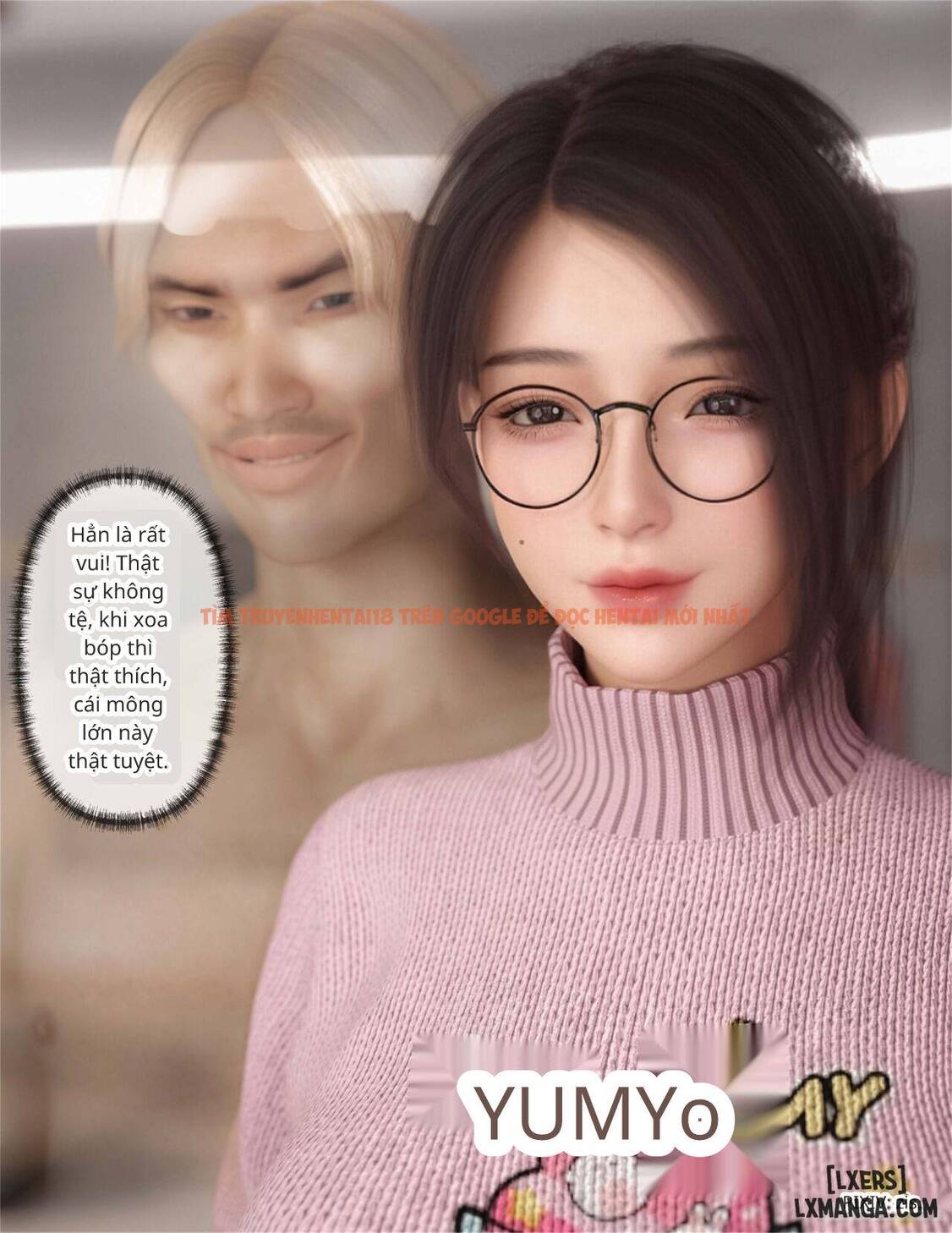 Xem ảnh 19 trong truyện hentai [zis] 皮针 - Chapter 7 Phần 1 - hentaitvn.net