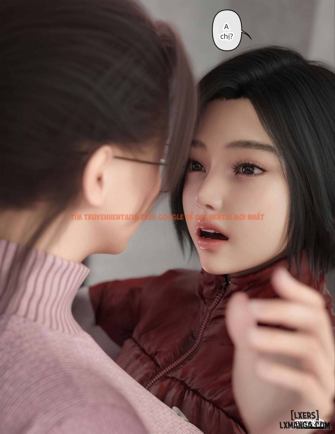 Xem ảnh 23 trong truyện hentai [zis] 皮针 - Chapter 7 Phần 1 - hentaitvn.net