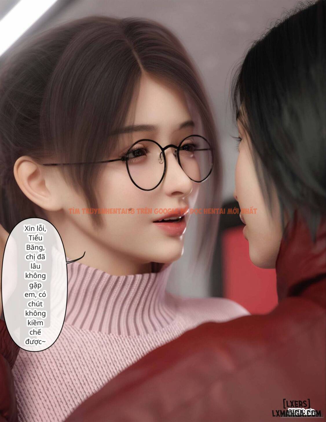 Xem ảnh 24 trong truyện hentai [zis] 皮针 - Chapter 7 Phần 1 - hentaitvn.net