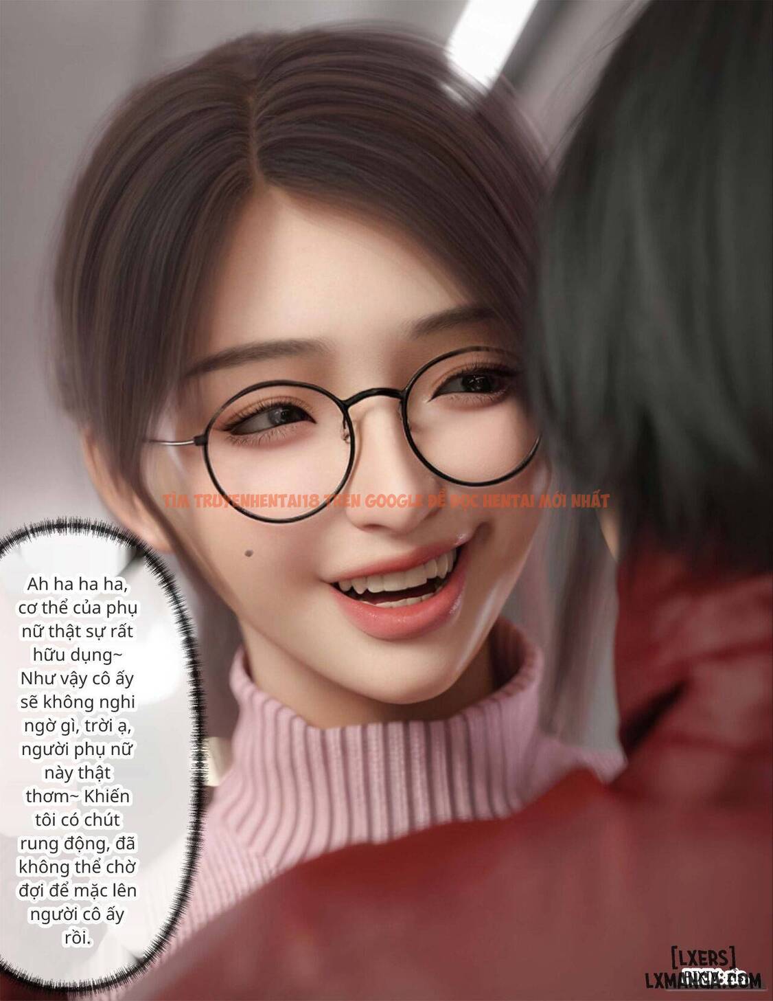 Xem ảnh 28 trong truyện hentai [zis] 皮针 - Chapter 7 Phần 1 - hentaitvn.net