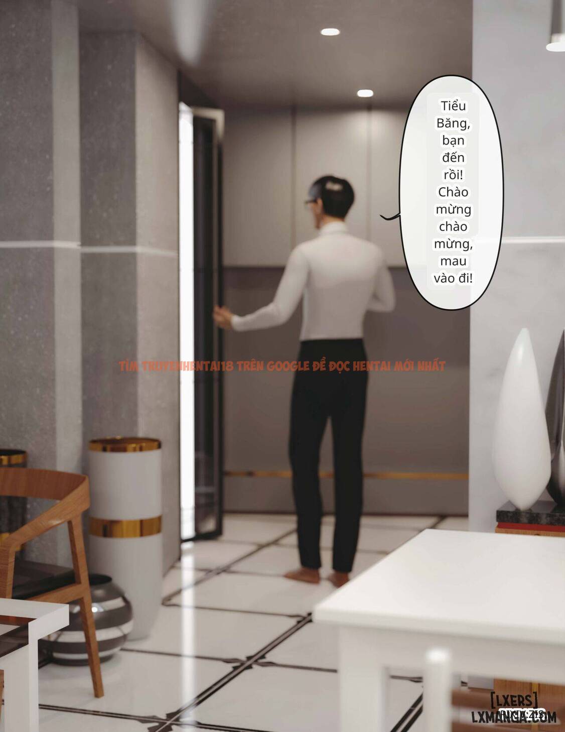 Xem ảnh 3 trong truyện hentai [zis] 皮针 - Chapter 7 Phần 1 - hentaitvn.net