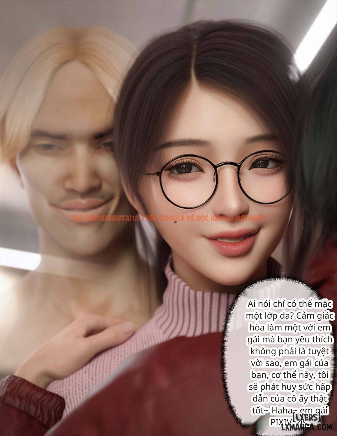 Xem ảnh 30 trong truyện hentai [zis] 皮针 - Chapter 7 Phần 1 - hentaitvn.net
