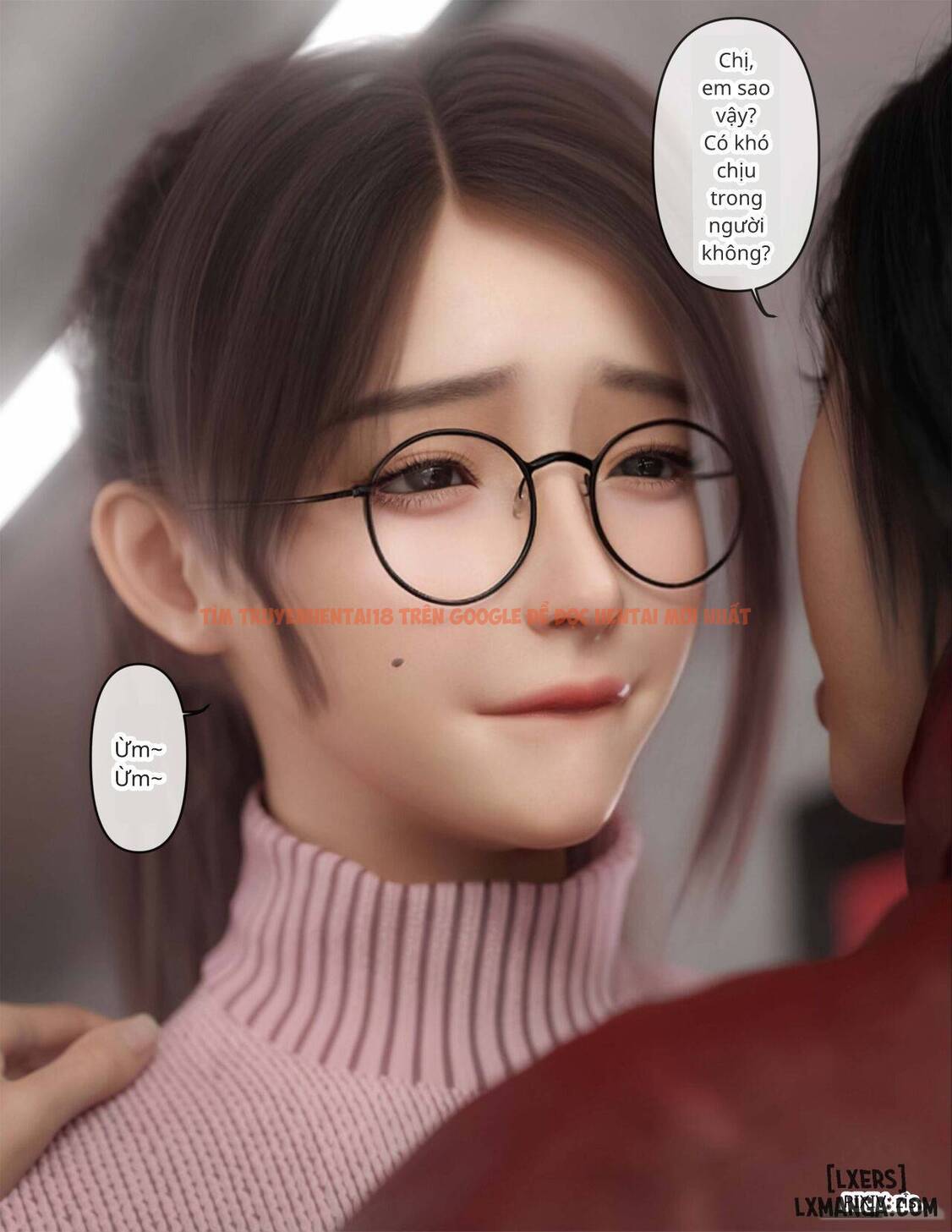 Xem ảnh 32 trong truyện hentai [zis] 皮针 - Chapter 7 Phần 1 - hentaitvn.net