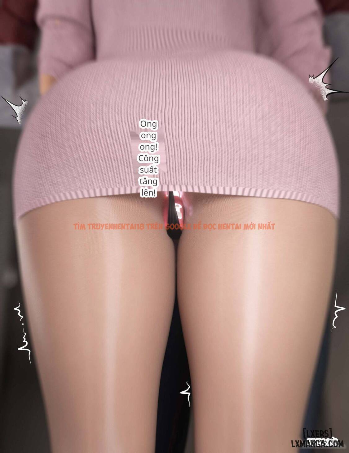 Xem ảnh 33 trong truyện hentai [zis] 皮针 - Chapter 7 Phần 1 - hentaitvn.net