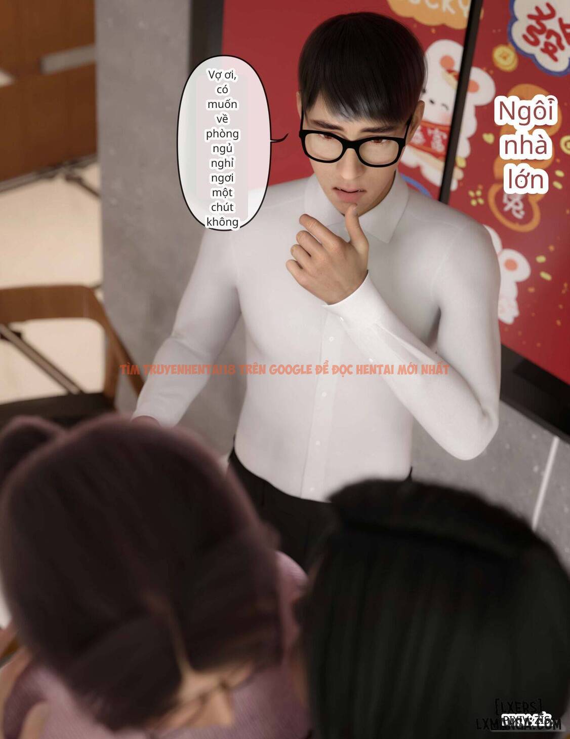 Xem ảnh 38 trong truyện hentai [zis] 皮针 - Chapter 7 Phần 1 - hentaitvn.net